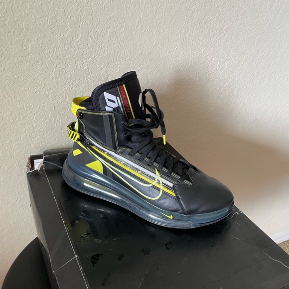 Nike Air Max 720 SATRN AS QS - Picture 5 of 5